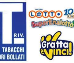 Cessione tabaccheria bar